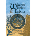 Witches' Sabbats & Esbats - Paperback