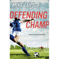 Defending Champ - Paperback