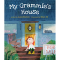 My Grammie's House - Hardcover