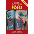 Alaska's Totem Poles - Paperback