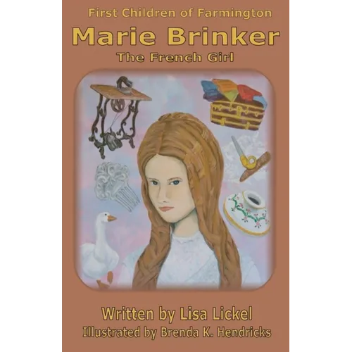 The French Girl - Paperback