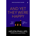 And Yet They Were Happy - Paperback