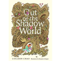 Out of the Shadow World - Paperback