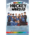 Hockey Wars 15: Graduation - Paperback