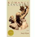 Romance Language (Able Muse Book Award for Poetry) - Hardcover