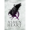 Ashen Heart - Hardcover