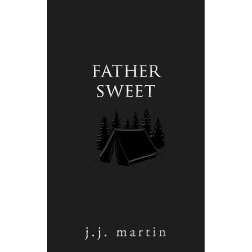 Father Sweet - Paperback