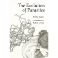 The Evolution of Parasites - Paperback