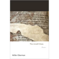 The Unstill Ones: Poems - Paperback