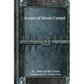 Ascent of Mount Carmel - Paperback