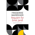 Requiem for Ernst Jandl - Paperback