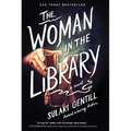 The Woman in the Library - Hardcover