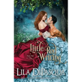Little Red Writing - Paperback