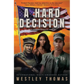 A Hard Decision - Paperback