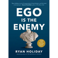 Ego Is the Enemy - Hardcover