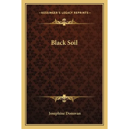 Black Soil
