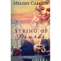 String of Pearls - Paperback