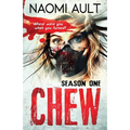 Chew: Season One - Paperback