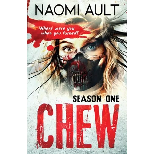 Chew: Season One - Paperback