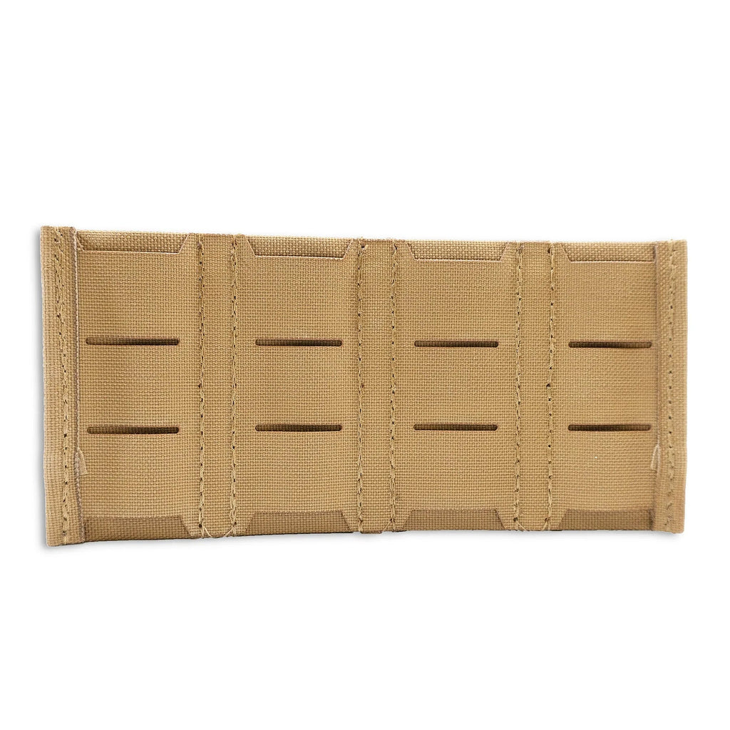Esstac 1911 Quad Pistol GAP KYWI Pouch - with 4 Malice Clips - Made in USA