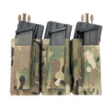 Esstac 5.56 3+3 Triple Daeodon Front Panel
