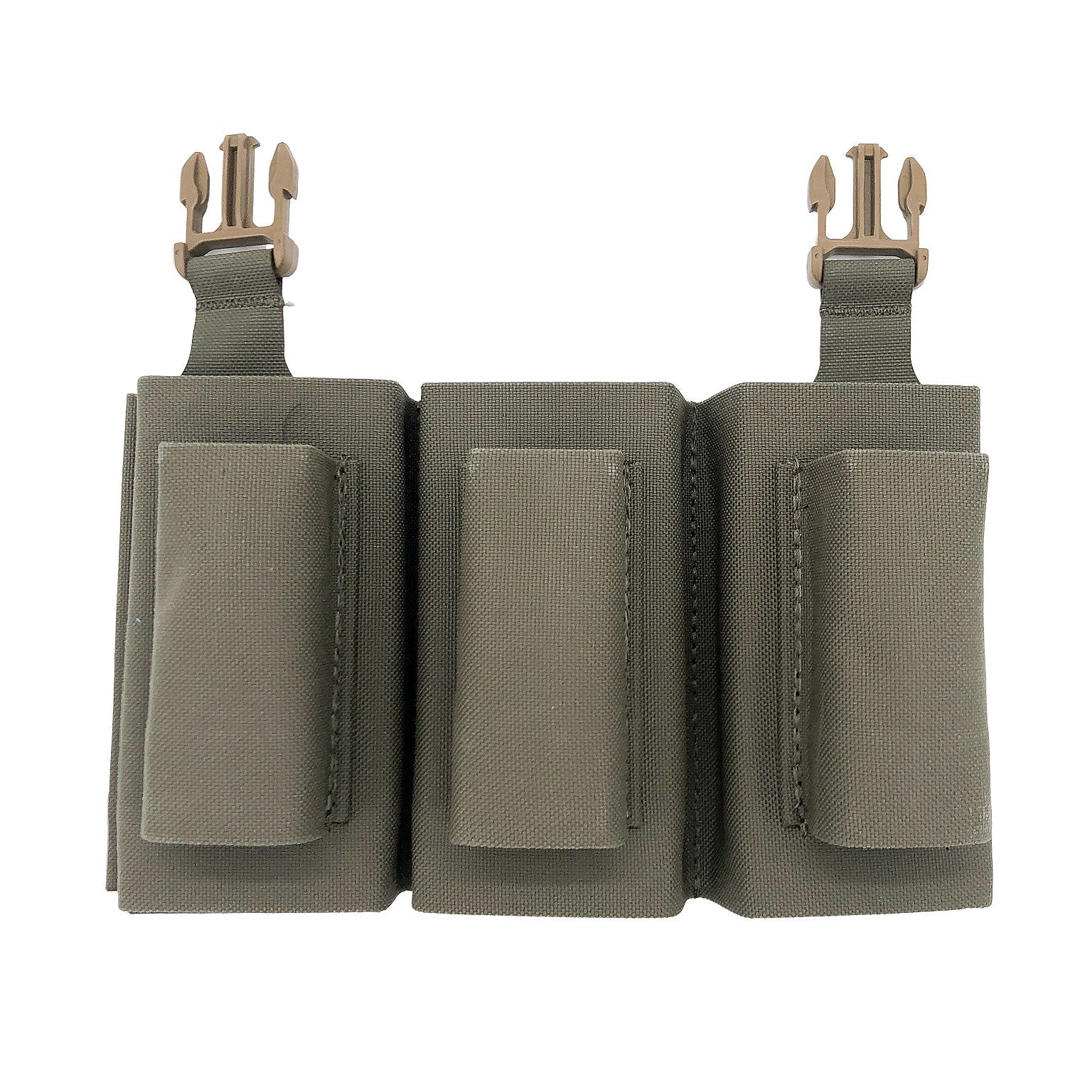 Esstac 5.56 3+3 Triple Daeodon Front Panel