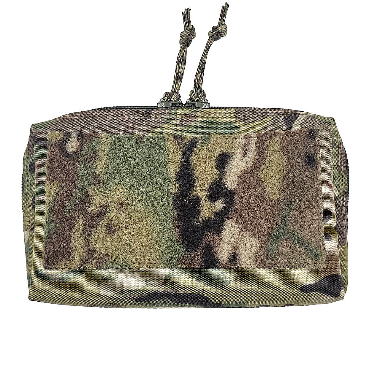 Esstac Admin GP Mid Pouch - Includes 4 Short WTF Straps - Made in USA