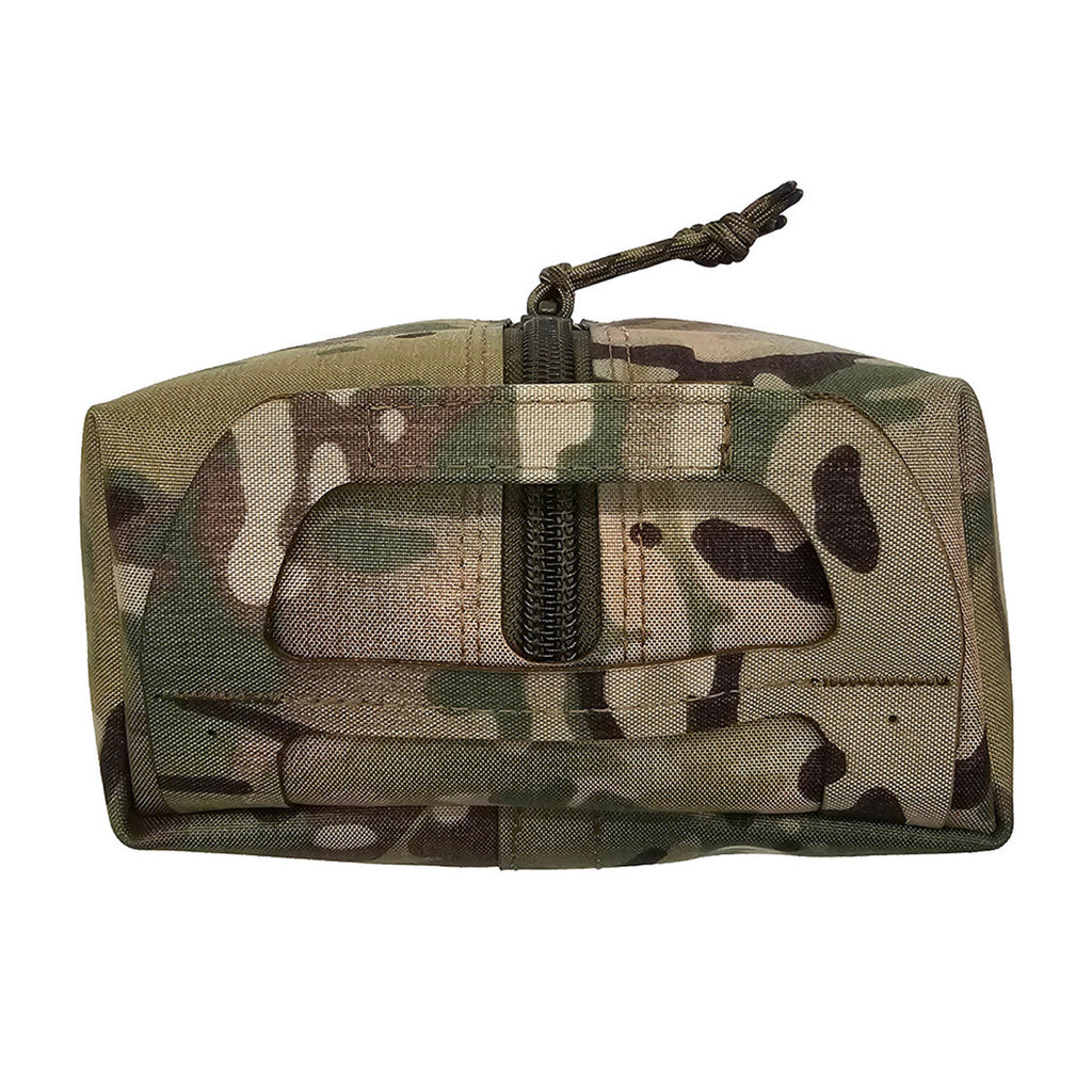 Esstac Ammo Log