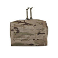Esstac Binocular NVG Case - Tegris Lined - with 4 Malice Clips