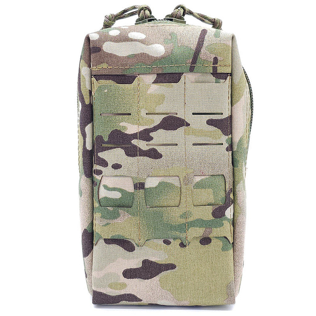 Esstac Canteen GP Pouch - Includes 3 Malice Clips - Made in USA