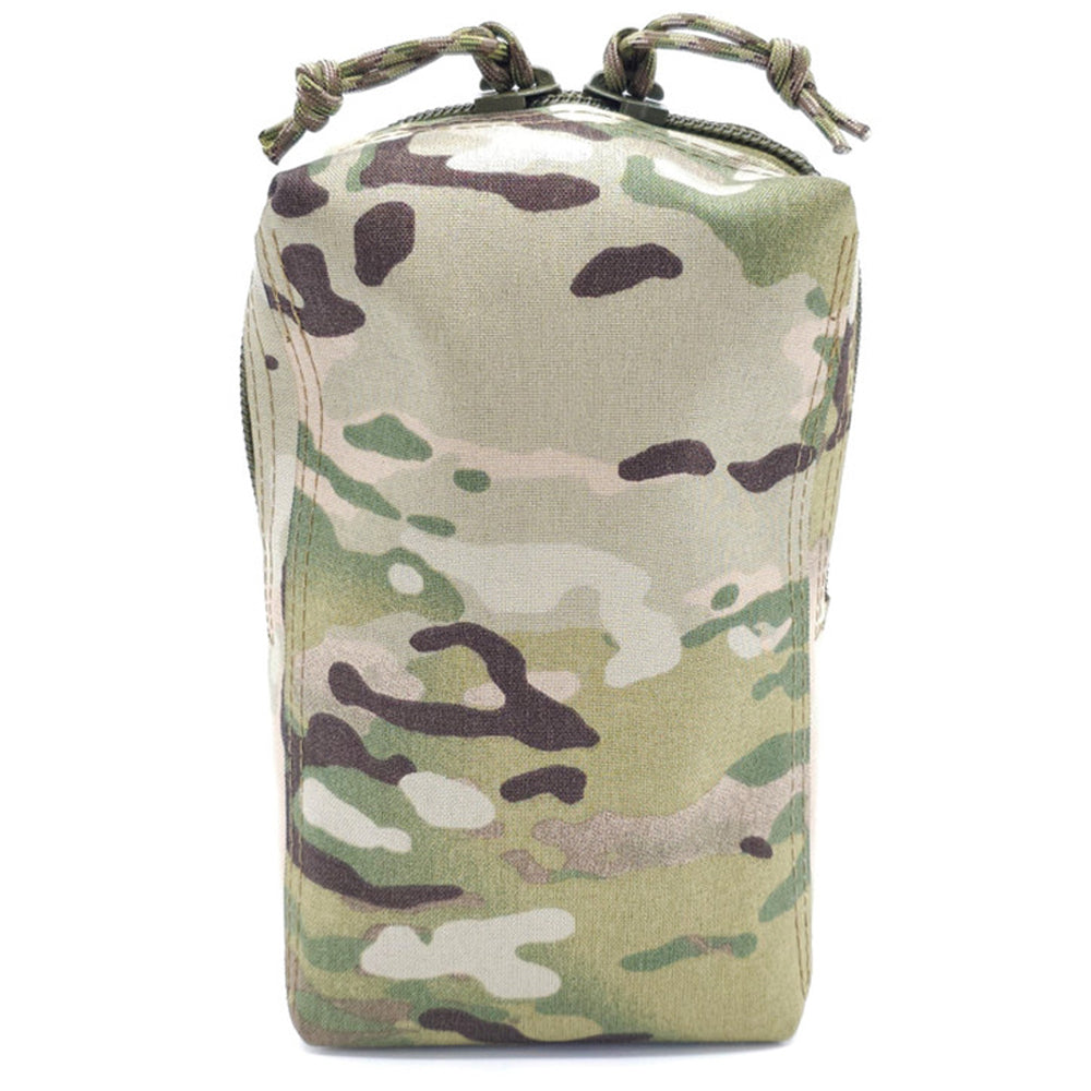 Esstac Canteen GP Pouch - Includes 3 Malice Clips - Made in USA