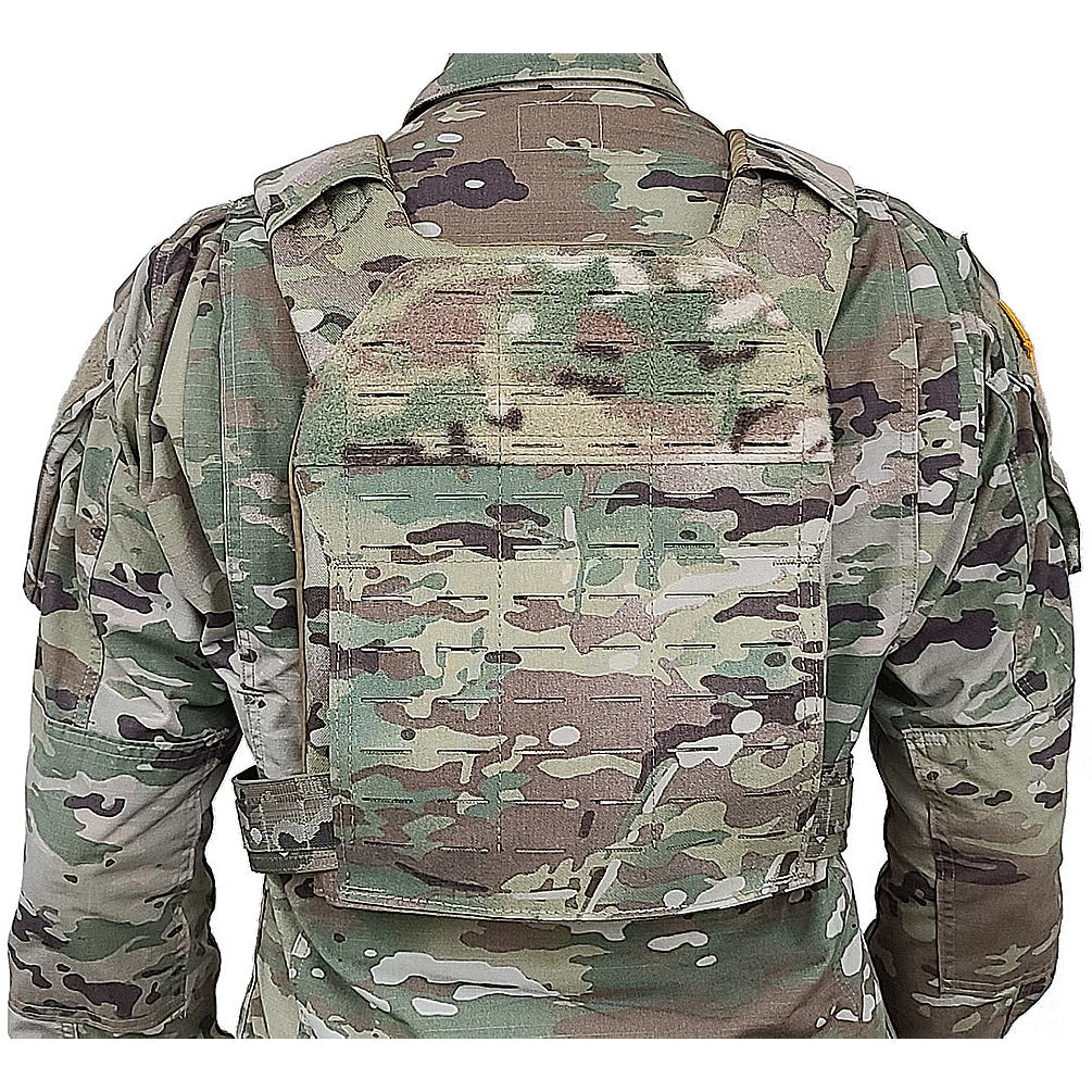 Esstac Daeodon Plate Carrier - Large SAPI