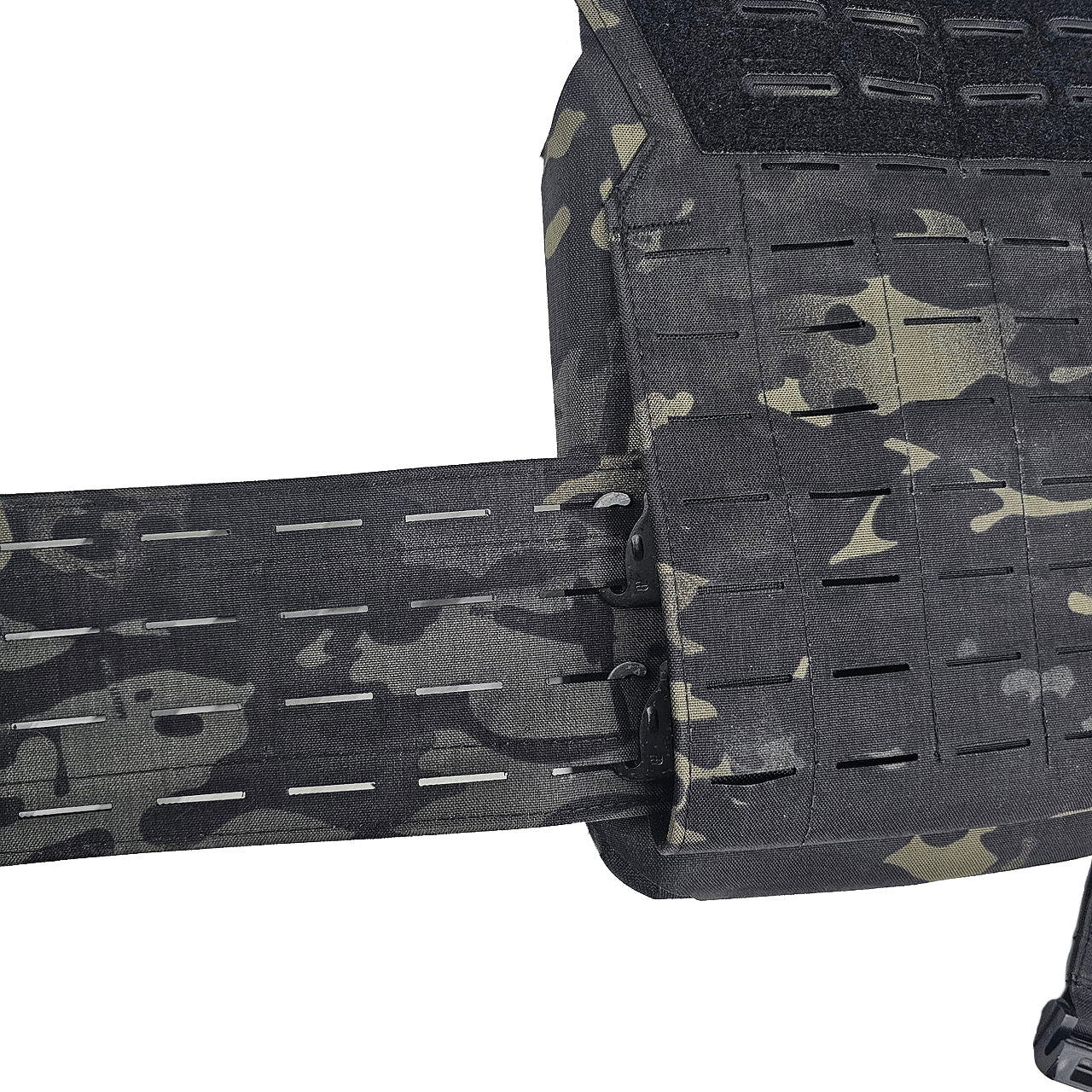 Esstac Daeodon UNI - Plate Carrier