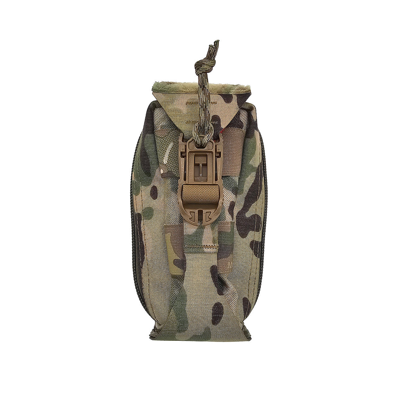 Esstac DST Medical Pouch - Gen 2 - with 2 Malice Clips