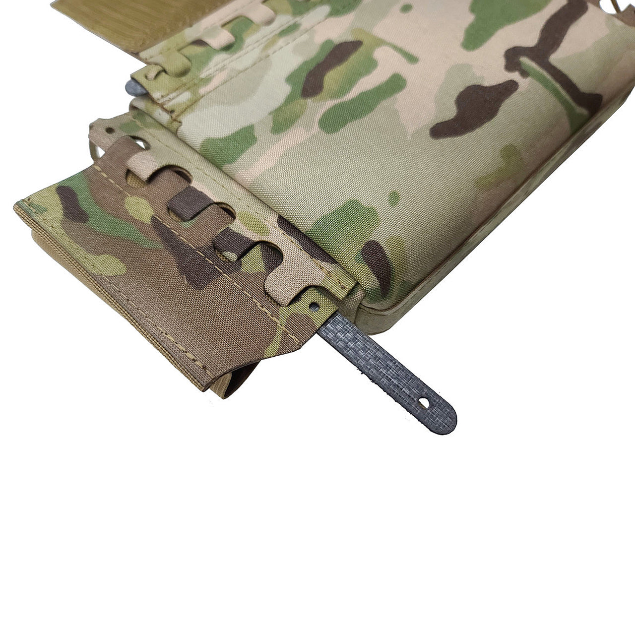 Esstac Hinged Dangler Tourniquet/TQ Pouch