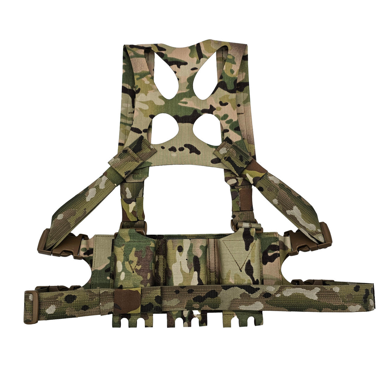 Esstac Mini Boar 5.56 - 3-Mag Chest Rig