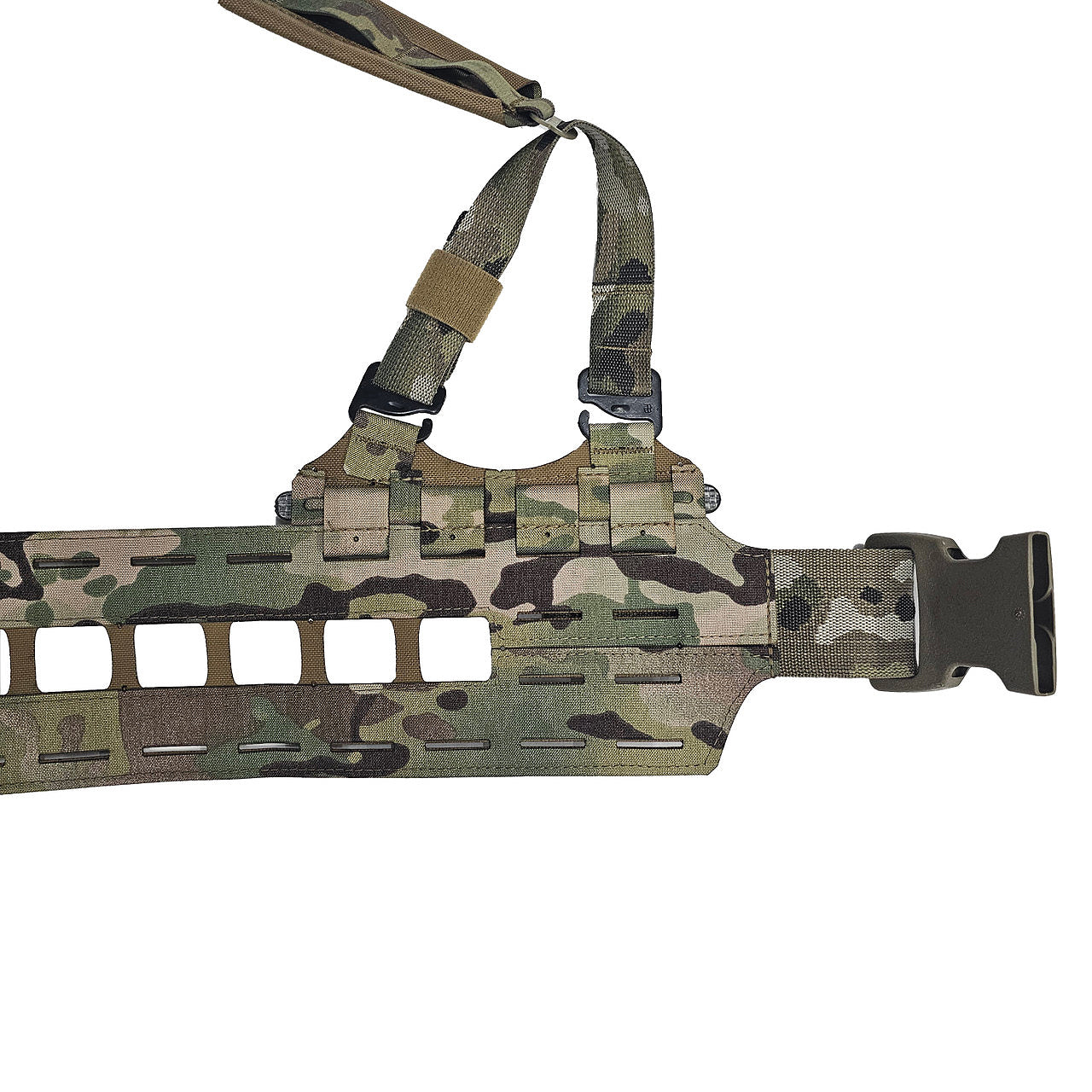Esstac Shooters Harness Large - Made in USA