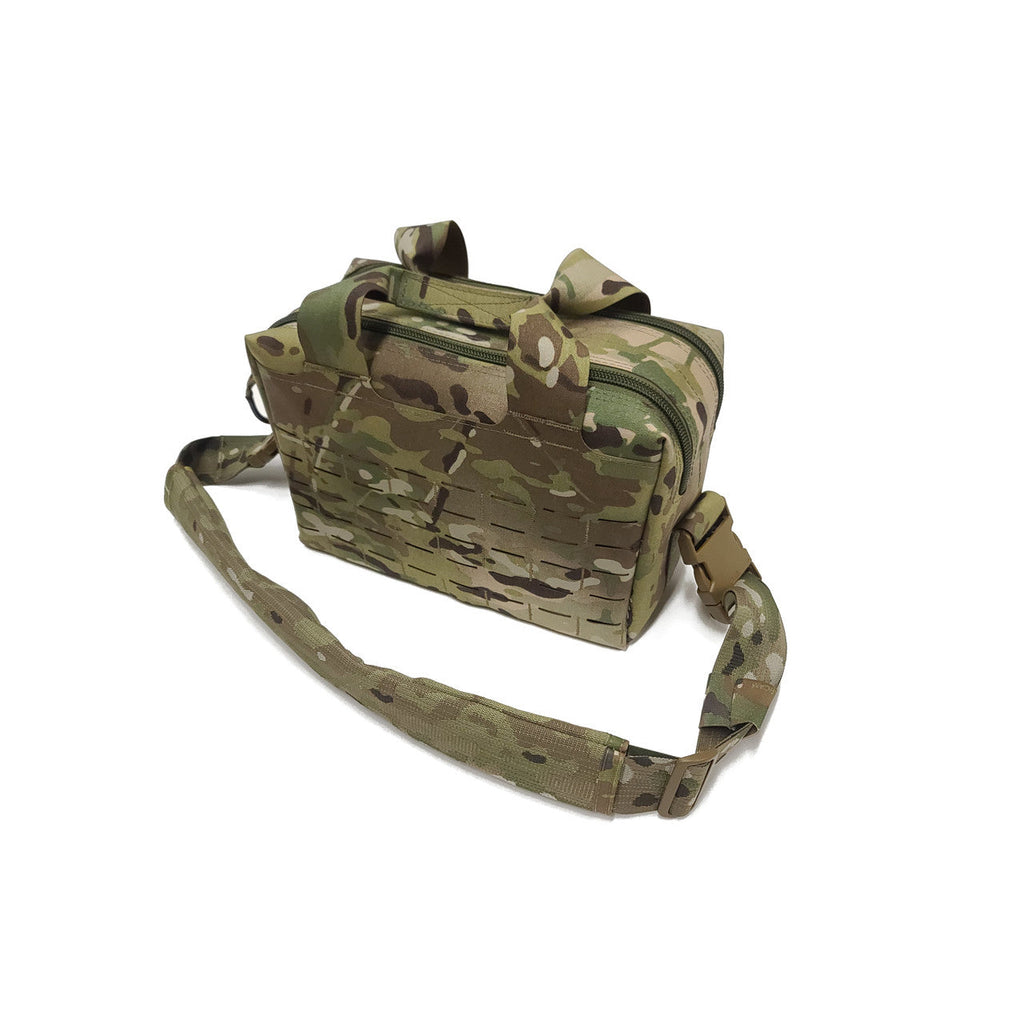 Esstac Range Bag v2