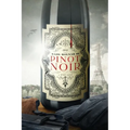 Pinot Noir: A WWII Novel - Paperback