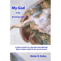 My God is the Becoming-One: God Papers - Hardcover