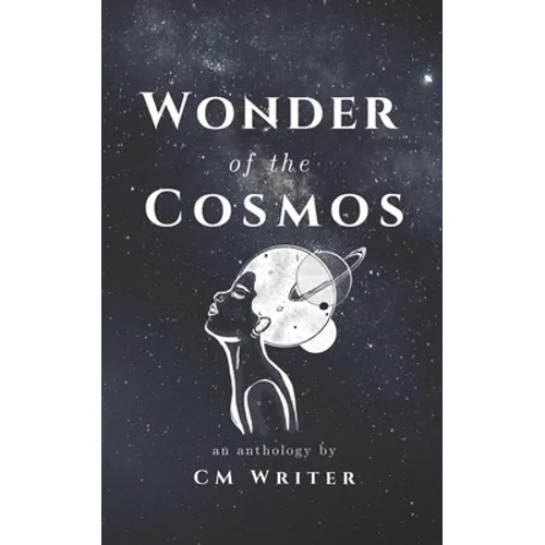 Wonder of the Cosmos - Paperback