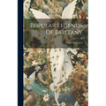 Popular Legends Of Brittany - Paperback