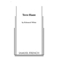 Terre Haute - Paperback