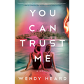 You Can Trust Me - Paperback