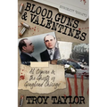 Blood, Guns & Valentines - Paperback