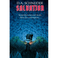 Salvation - Paperback