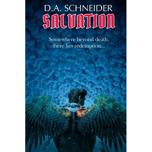 Salvation - Paperback