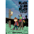 Black Sand Beach: Are You Afraid of the Light? - Paperback