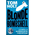 Blonde Bombshell - Paperback
