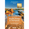 South Devon & Dartmoor - Paperback
